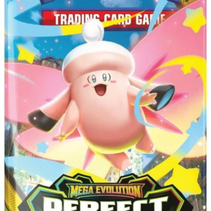 Perfect Order [POR] - Booster Pack