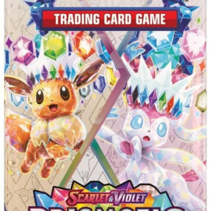 Prismatic Evolution Booster Pack [PRE]